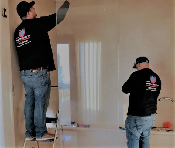 Professional plumbing installation for Leak Detection in Bethany